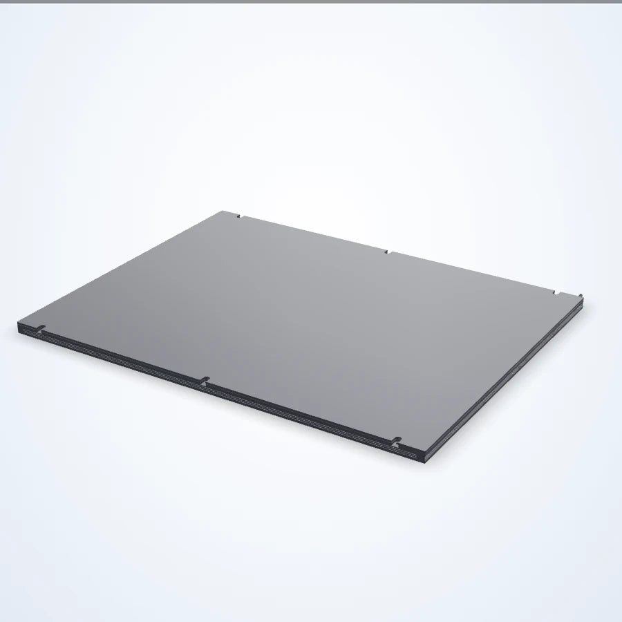 LS-BKL-1141 3D render