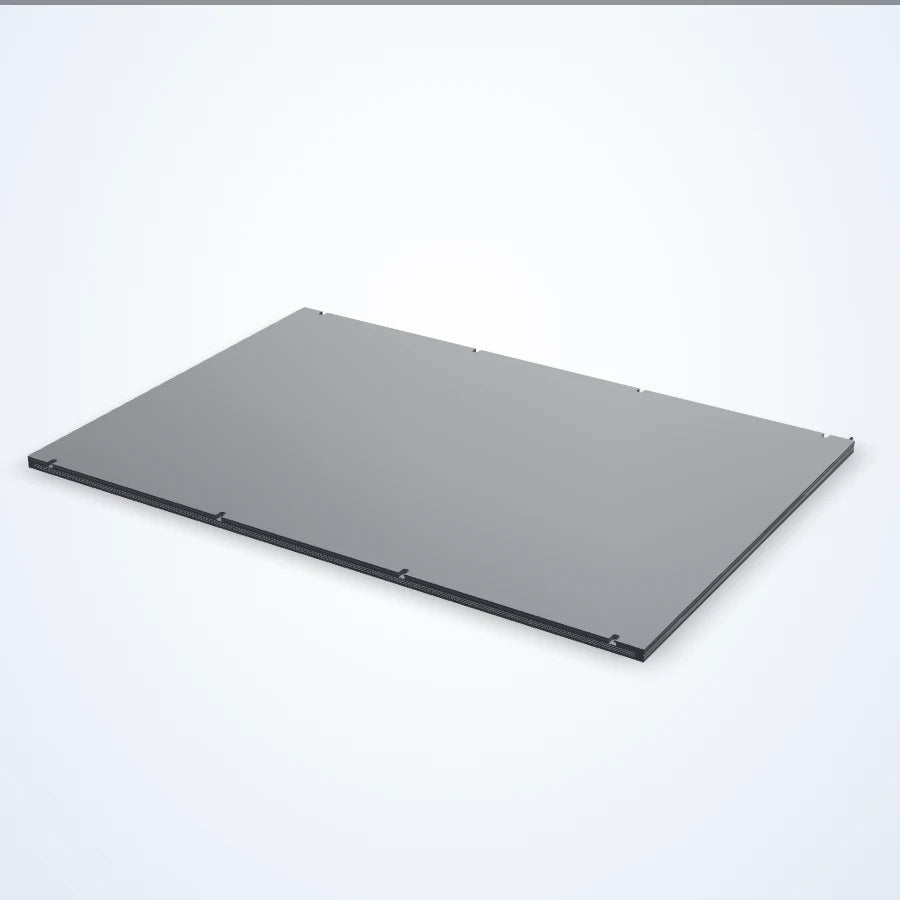 LS-BKL-1142 3D render