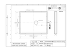 LS-BKL-1359 dimensions (mm)