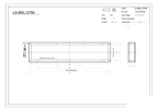 LS-BKL-0756 dimensions (mm)