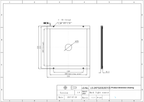 LS-BKL-0798 dimensions (mm)
