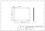 LS-BKL-0813 dimensions (mm)