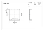 LS-BKL-0933 dimensions (mm)