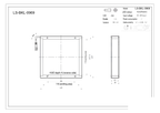 LS-BKL-0969 dimensions (mm)