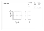 LS-BKL-0964 dimensions (mm)
