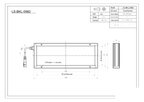 LS-BKL-0982 dimensions (mm)