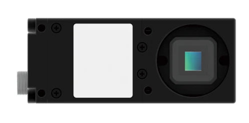 90° angle industrial camera, GigE (LS-CMR-0327)