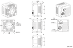 LS-CMR-0313 dimensions (mm)
