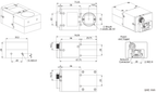LS-CMR-0329 dimensions (mm)