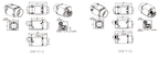 LS-CMR-0366 dimensions (mm)