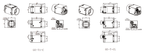 LS-CMR-0422 dimensions (mm)