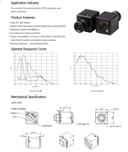 LS-CMR-0457 dimensions (mm)