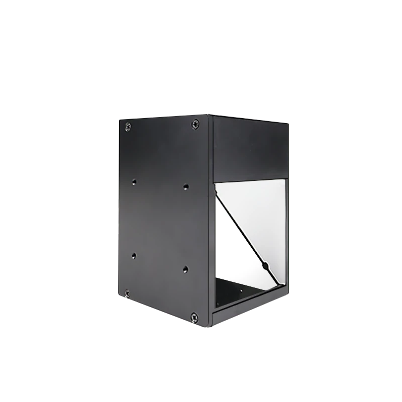 20 x 20 mm Coaxial light, standard type (LS-3CO2020)