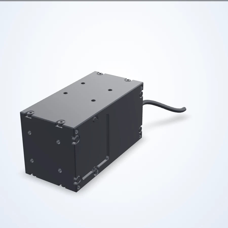 LS-CON-30 3D render