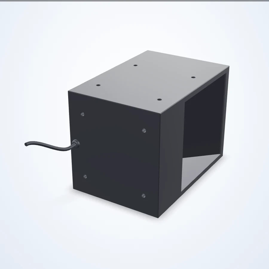 LS-CON-80 3D render
