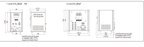 LS-CTL-0024 dimensions (mm)