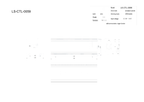 LS-CTL-0059 dimensions (mm)