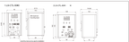 LS-CTL-0080 dimensions (mm)