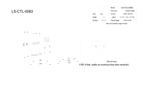 LS-CTL-0083 dimensions (mm)