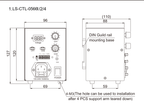 LS-CTL-0566 dimensions (mm)