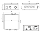 LS-CTL-0096 dimensions (mm)