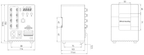 LS-CTL-0163 dimensions (mm)