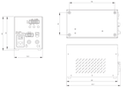 LS-CTL-0168 dimensions (mm)