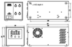 LS-CTL-0198 dimensions (mm)