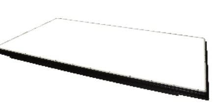 1210 x 680 mm Customized lights (LS-3FT1210680-W)