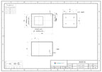 LS-CXL-0083 dimensions (mm)