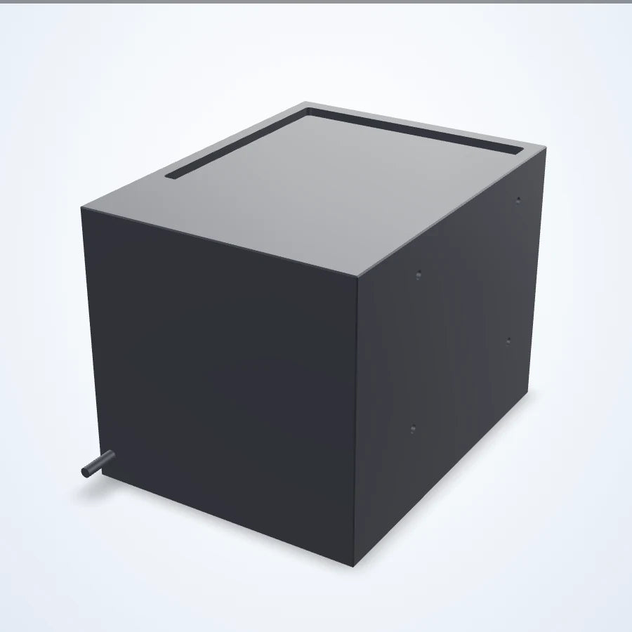 LS-CXL-0085 3D render
