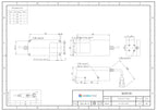 LS-CXL-0086 dimensions (mm)
