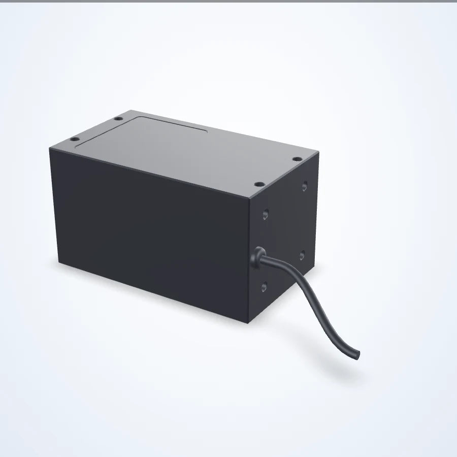 LS-CXL-0089 3D render