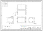 LS-CXL-0089 dimensions (mm)