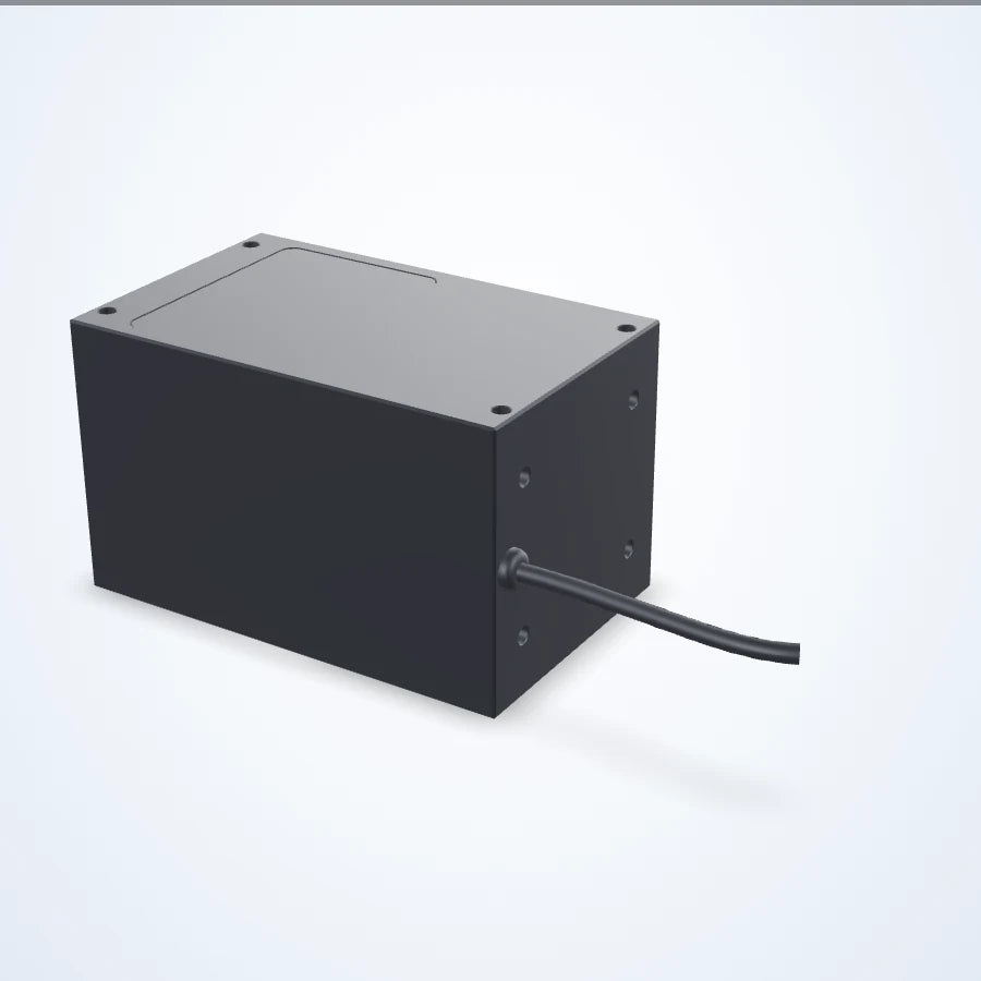 LS-CXL-0090 3D render
