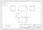 LS-CXL-0090 dimensions (mm)