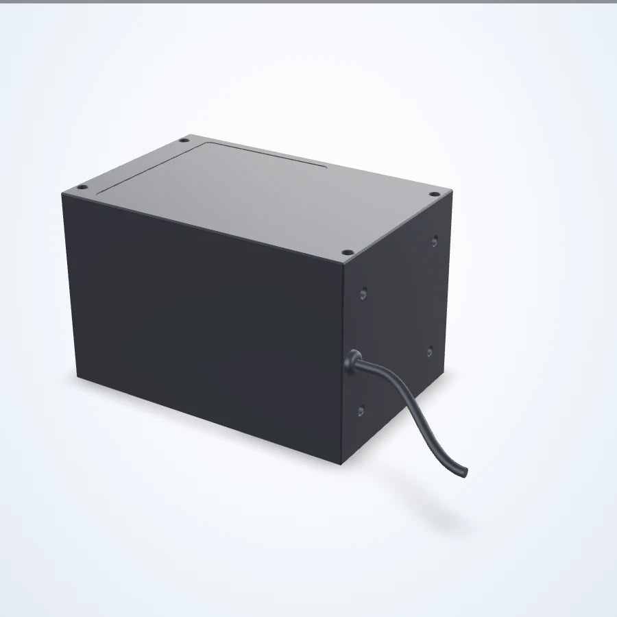 LS-CXL-0091 3D render