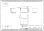LS-CXL-0091 dimensions (mm)
