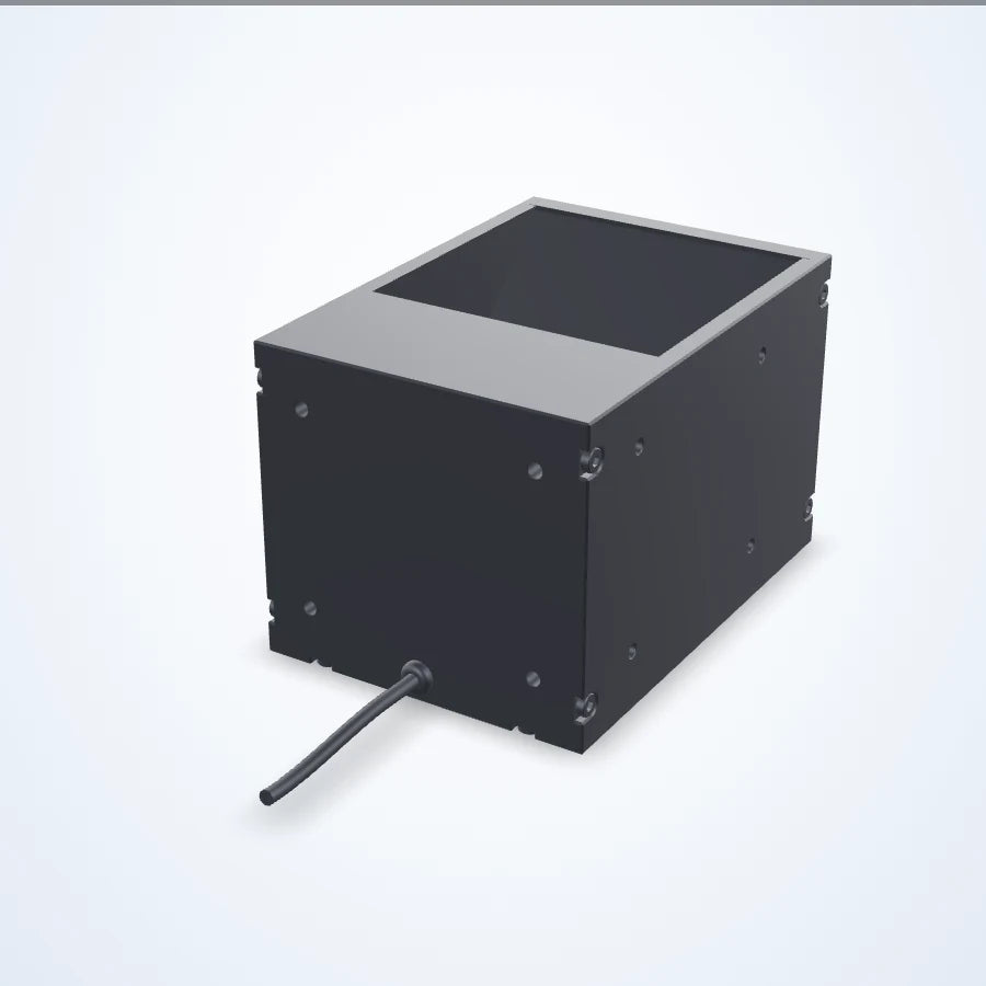 LS-CXL-0092 3D render