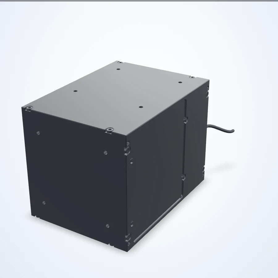 LS-CXL-0094 3D render