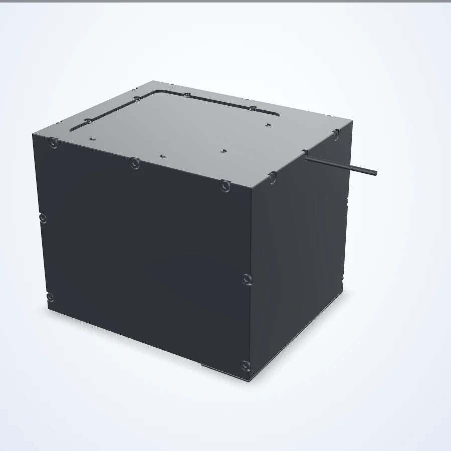 LS-CXL-0095 3D render