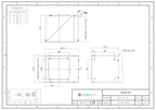 LS-CXL-0095 dimensions (mm)