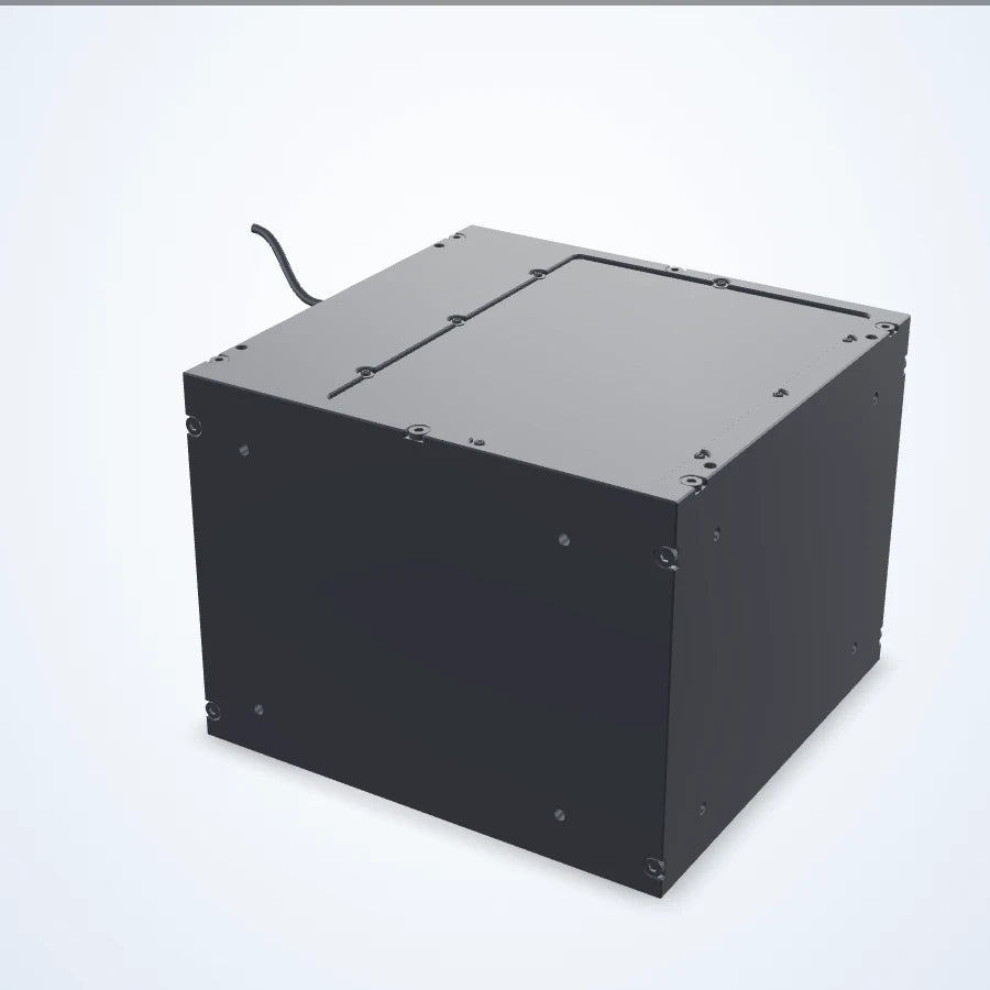 LS-CXL-0096 3D render
