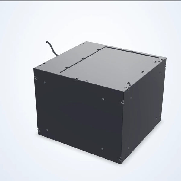 150 x 120 mm Coaxial Light