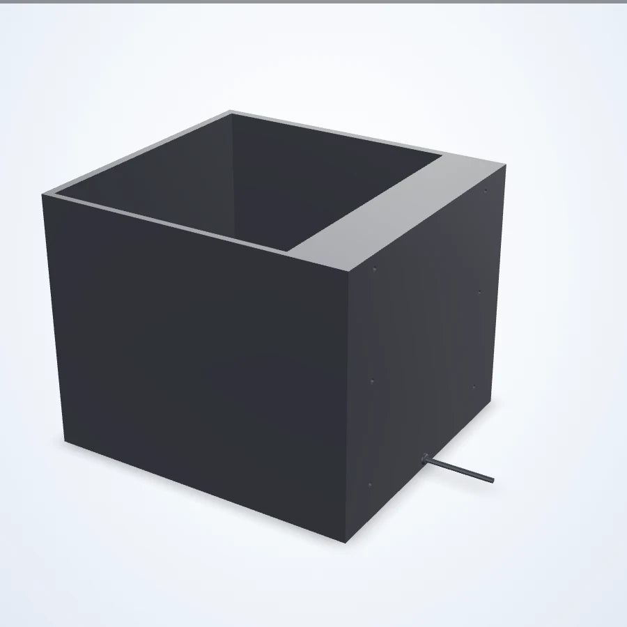 LS-CXL-0097 3D render