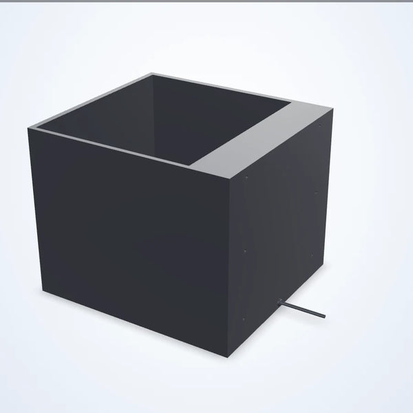 200 x 180 mm Coaxial Light