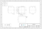 LS-CXL-0097 dimensions (mm)