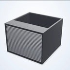 LS-CXL-0098 3D render