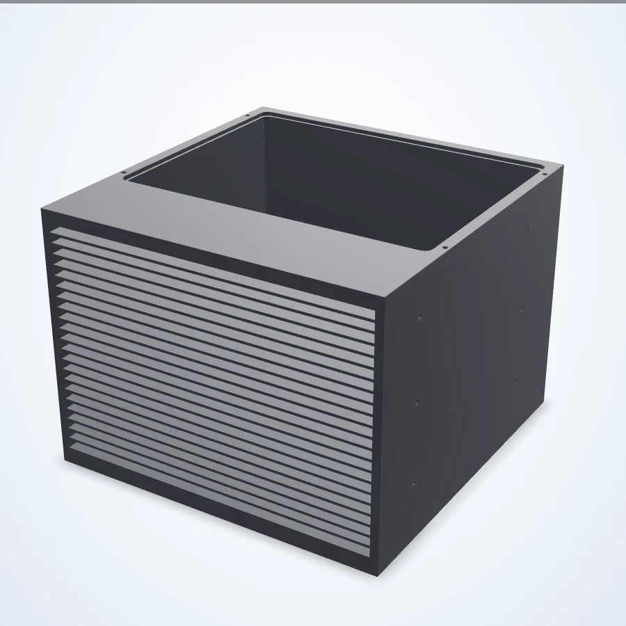 LS-CXL-0098 3D render