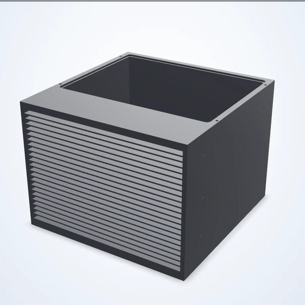 240 x 180 mm Coaxial Light